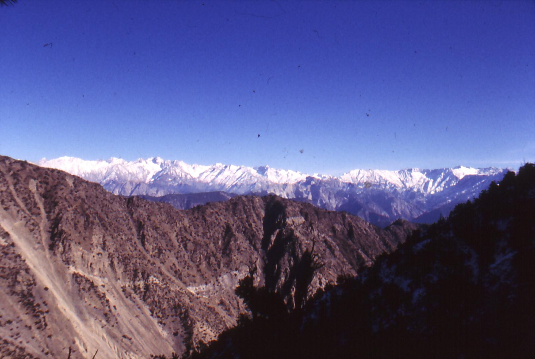 hindu kush vu de gahairetgol